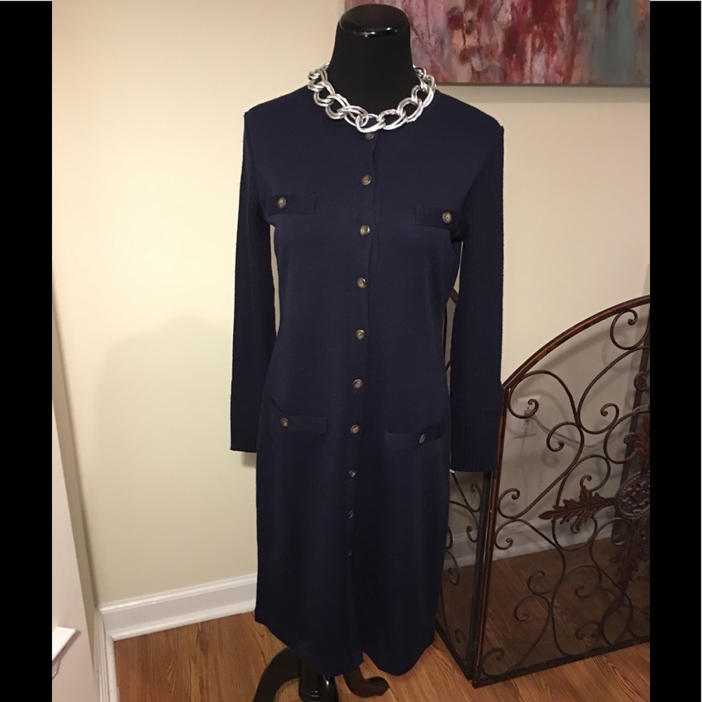 Liz Claiborne Dress